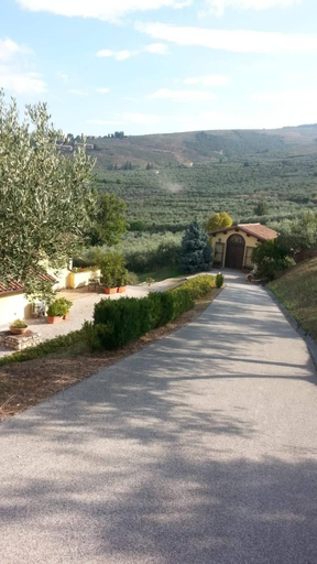 Others 5, Agriturismo Fiordaliso, Perugia