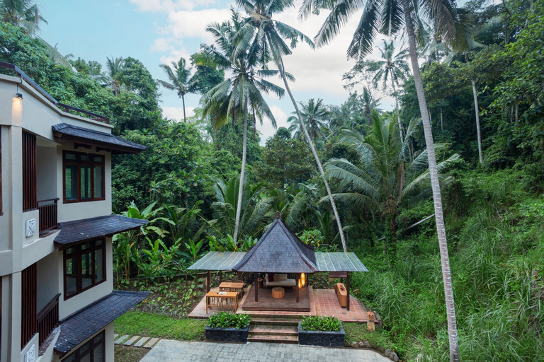 Exterior & Views 4, Semana Residences by Cove, Gianyar