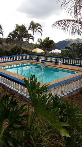 Sport & Beauty 4, Pousada Desfiladeiro da Serra, Serra Negra