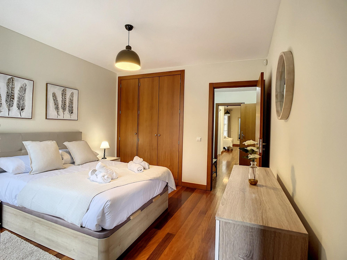 Room 5, Lido Charm by Atlantic Holiday, Funchal