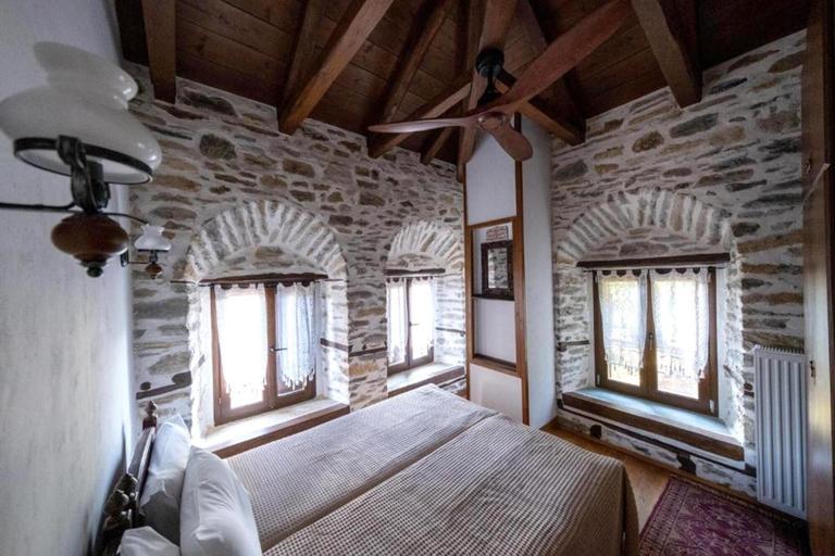 Room 2, Archontiko Michael Vyzítsa Pelion, Thessaly