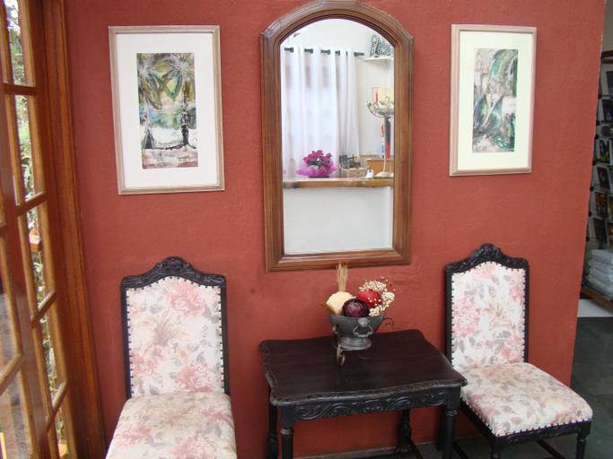 Public Area