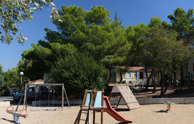 Others 3, Domaine de Plein Air Odalys La Pinède, Hérault