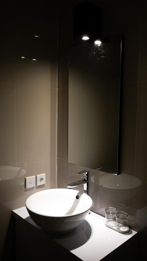 Bathroom, AA GUESTHOUSE, Badung