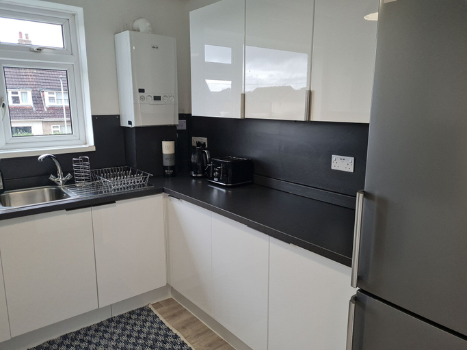 Others 4, Lovely 2-bed Apartment in Cheltenham Spa, Gloucestershire