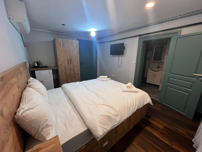 Bedroom 3, Otel Kadıköy, Kadıköy