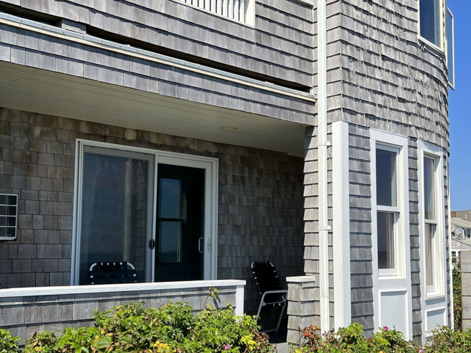 Exterior & Views 2, Sea Shell Motel, Barnstable