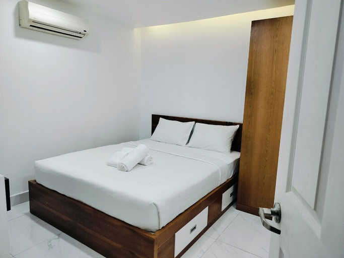 Bedroom 10