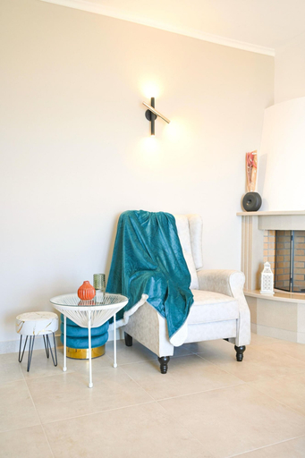 Room 2, Villa Theview in Katavolos, Ionian Islands