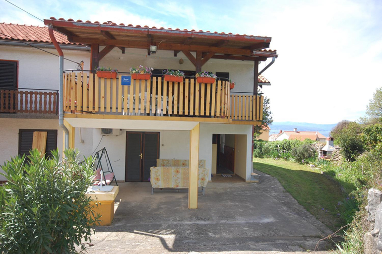 Others 3, Apartments Begic by El-Pi Tours, Malinska-Dubašnica