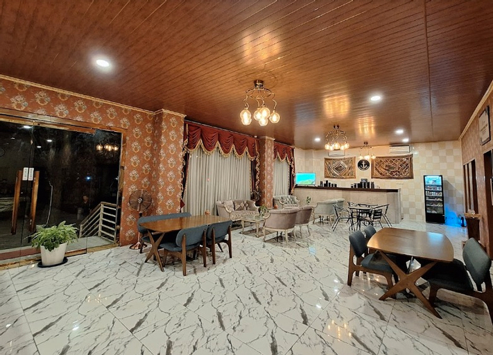Pasifik Hotel Jakarta, North Jakarta