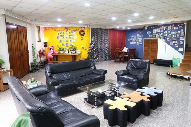 Others 2, No 5 Park Homestay, Yilan