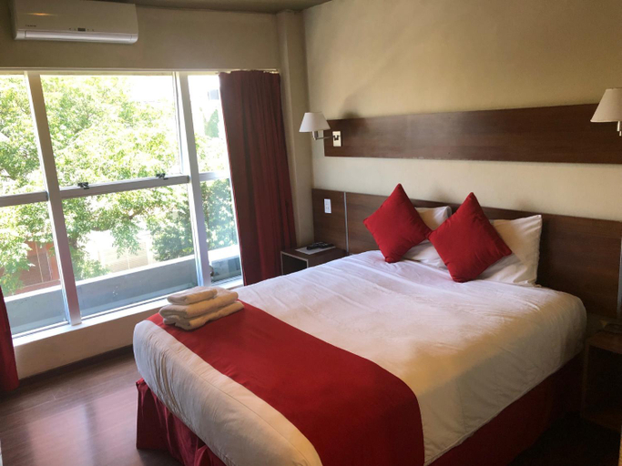 Bedroom 2, First Palermo Hotel, Distrito Federal