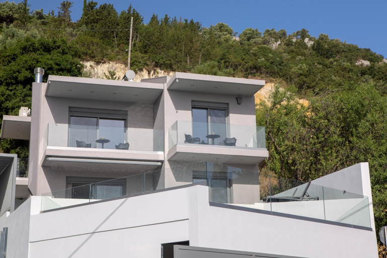 Exterior & Views 2, Aloft Luxury Villas Lefkada - Heated Pool, Ionian Islands