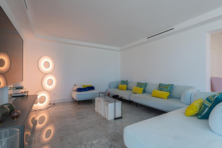 Facilities 3, Pasito Villas Deluxe, Las Palmas