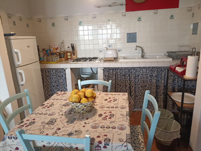 Others 4, Estay - Villa Erika, Cagliari