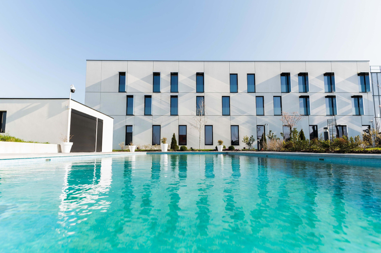 Sport & Beauty 3, Hotel Dali Val d'Europe, Tapestry Collection by Hilton, Seine-et-Marne