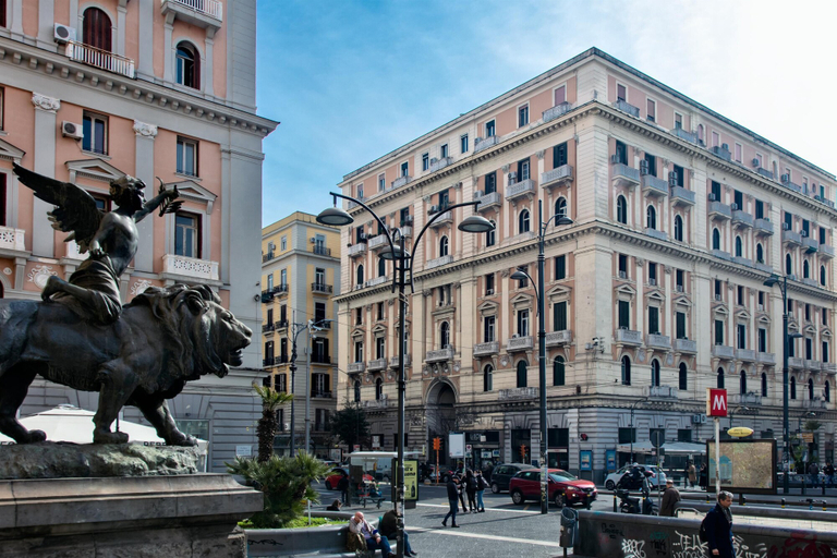 Exterior & Views 2, Lady Rose One, Napoli