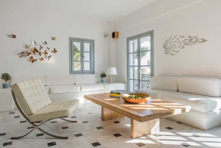 Public Area 3, Atlas Boutique Hotel, South Aegean