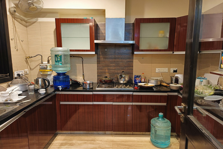 Others 4, Greenleaf Apartment And Suites, Greater Kailash 1, Delhi