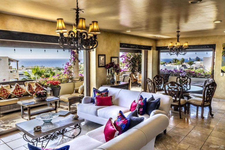 4, Villa Lucia Arch and Lands End Views - 4200 sq ft Luxury Villa, La Paz