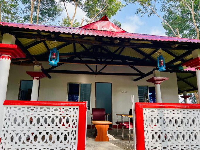 Exterior & Views 1, Fairy Hills ( Cottage & Park ), Moulvibazar