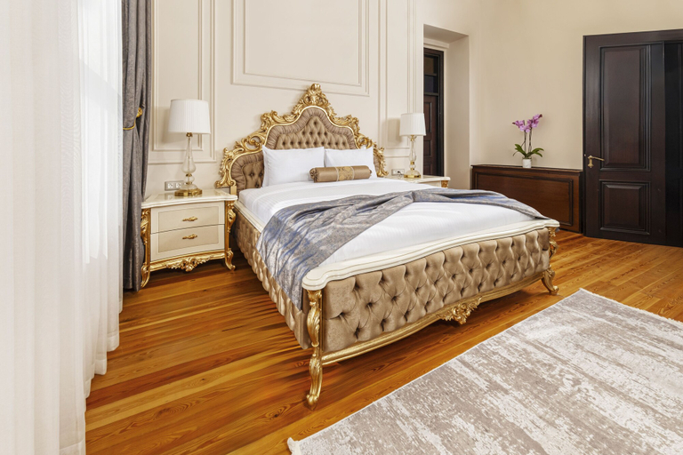 Bedroom 2, Ring Stone Hotels Old City, Fatih