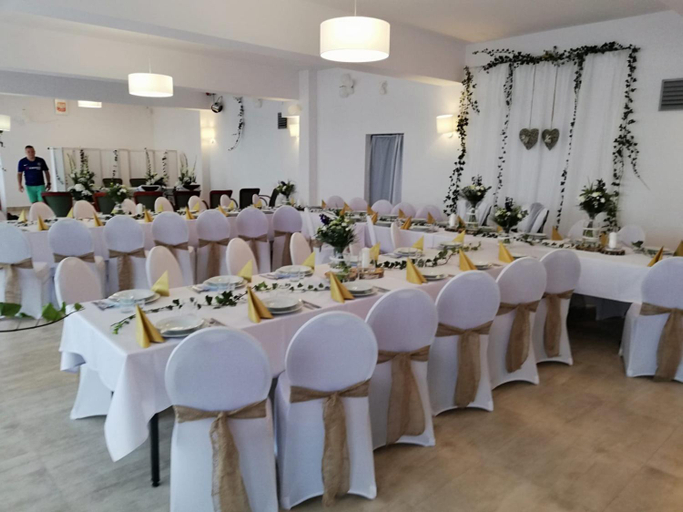 Food & Drinks, Pensjonat Dlugie Nowicki Rooms & Apartments, Strzelce-Drezdenko