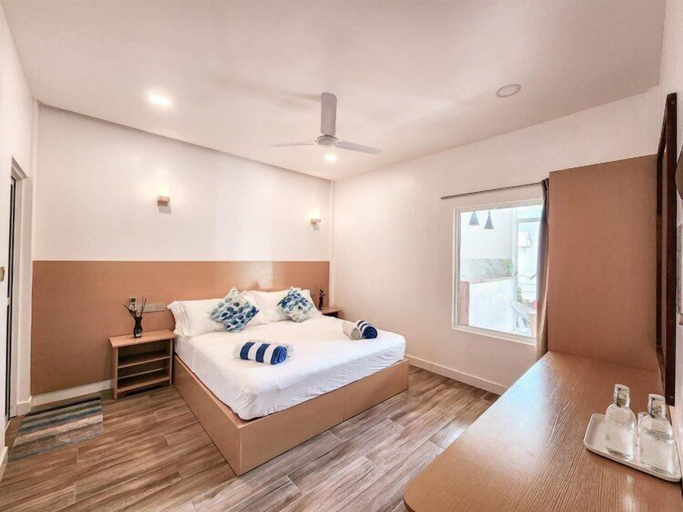 Bedroom 2, Raalhu Fonu Maldives