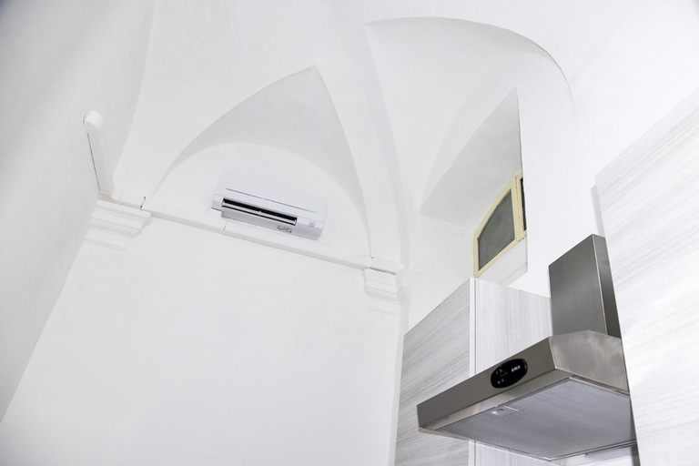 Katiuscia's Little Corner, La Spezia