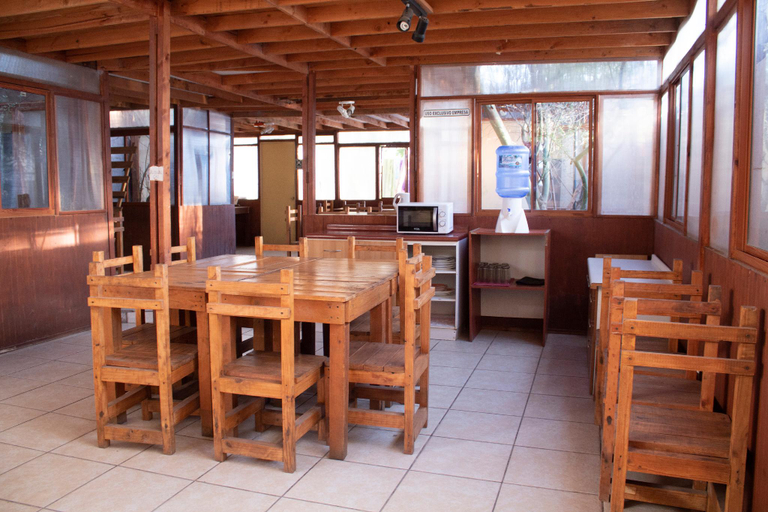 Others 5, Hostal Plaza Carrera, Copiapó