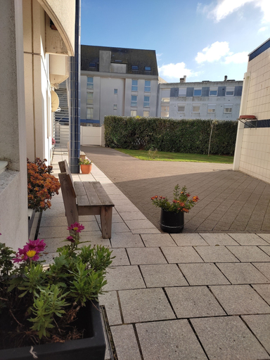 Exterior & Views 2, La Digue, Pas-de-Calais