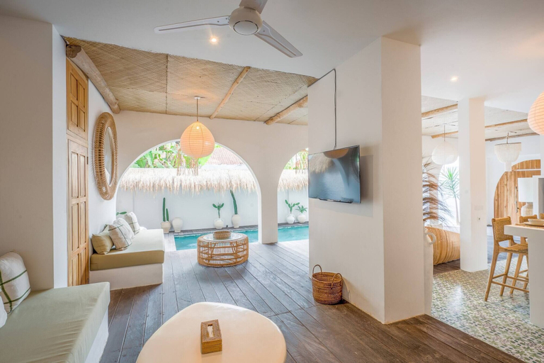Others 5, Villa Madissa, Canggu, Badung