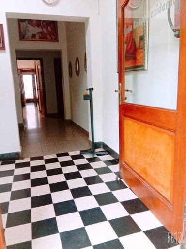 Public Area 2, Hanu Reddy Residences Wallace Garden, Chennai