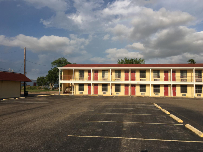 Exterior & Views 4, Alice Motor Inn, Jim Wells