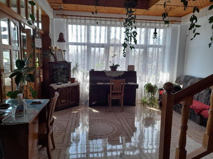 Public Area