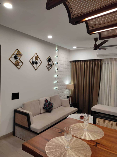 Others 4, Goan Fiesta Ultra Luxury Suite Calangute, North Goa