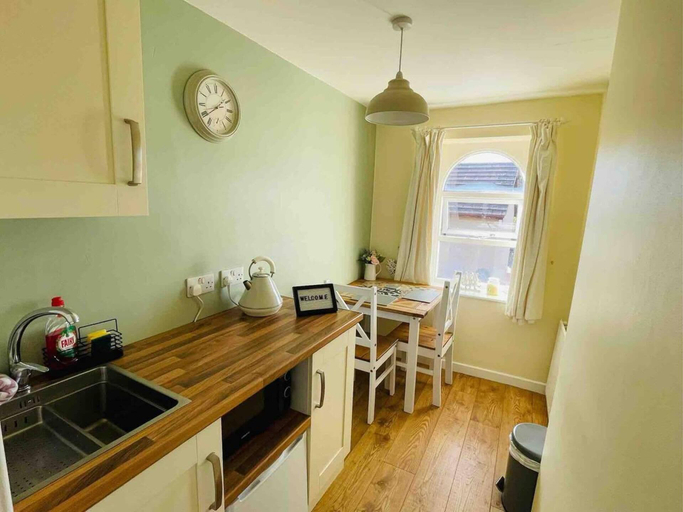 Others 5, Lancaster 1 bed Cottage Apartment- M6 - Lancs Uni, Lancashire