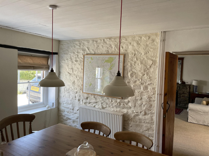 Others 5, Simple Luxury in Brecon Beacons Village House, Carmarthenshire