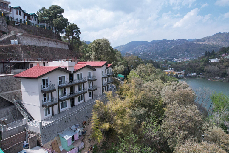 Others 1, Hibiscus LakeView Hotel, Nainital