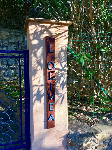 Facilities, Villa Olivea, Var
