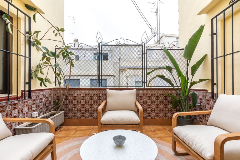 Others 5, Nommadas Jero Hotel - Adults Only, Valencia