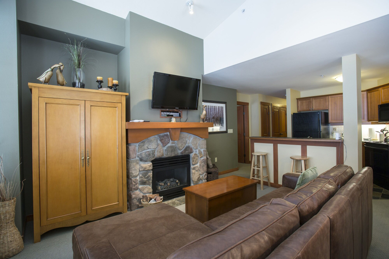 Interior, 2310 - Two Bedroom Standard Eagle Springs East 2 Condo by RedAwning, Salt Lake