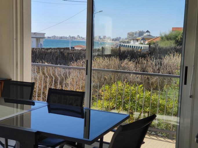 Exterior & Views 4, Tanchet beach Sea view villa, Vendée