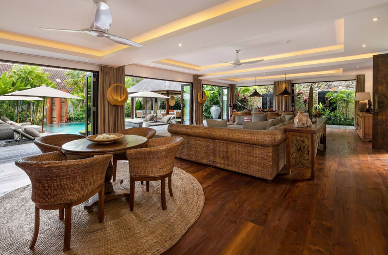 Others 5, Sundance Villa in Umalas Panoramic Rooftop Views, Badung