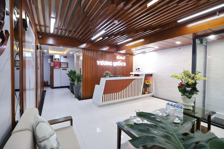 Others 4, Vuong Quoc 3 Hotel, Qui Nhơn