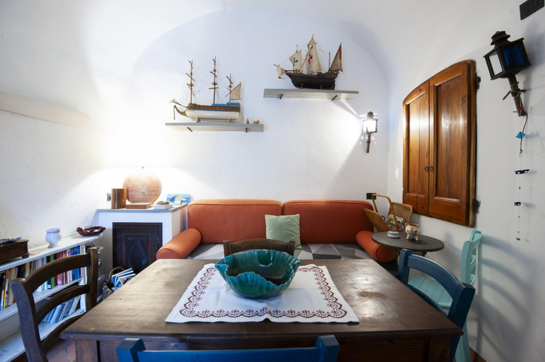Others 3, Casa La Gonza by Wonderful Italy, Savona