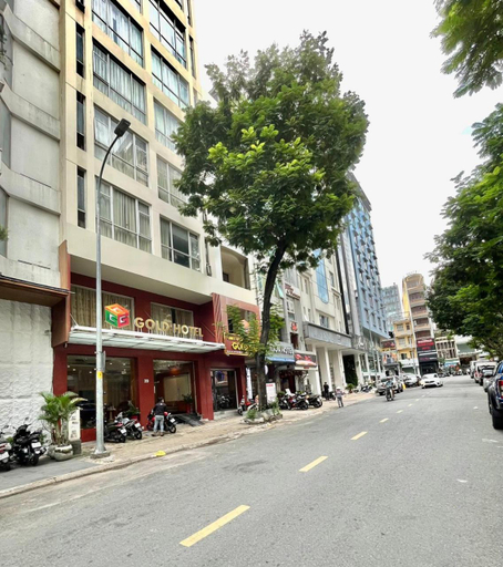 Others 5, Gold hotel Saigon, District 1