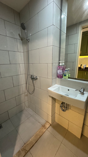 Bathroom 26