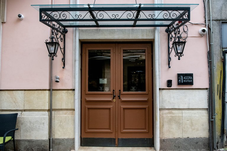 Exterior & Views 2, Agora Boutique, Stolichna